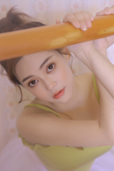 杨幂哭着不能太深